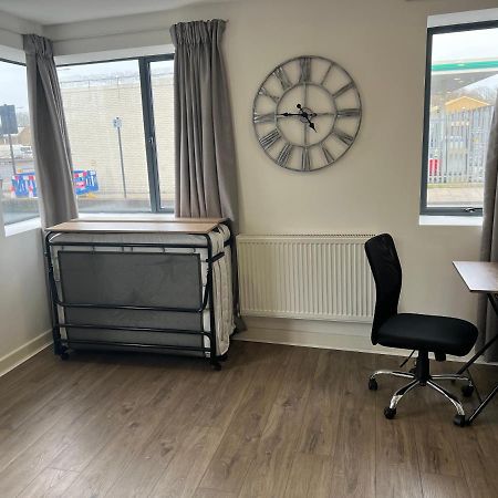 3Bed Flat 3Wc And Great Location Near Excel City Airport O2 And Canning Town Station Villa London Exterior photo