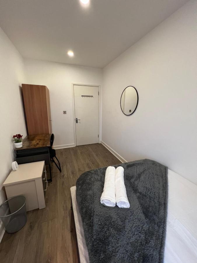 3Bed Flat 3Wc And Great Location Near Excel City Airport O2 And Canning Town Station Villa London Exterior photo