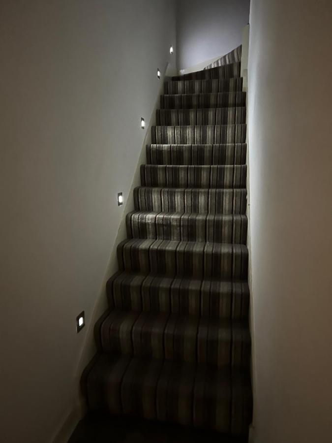 3Bed Flat 3Wc And Great Location Near Excel City Airport O2 And Canning Town Station Villa London Exterior photo