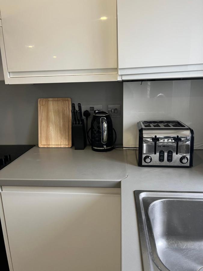 3Bed Flat 3Wc And Great Location Near Excel City Airport O2 And Canning Town Station Villa London Exterior photo