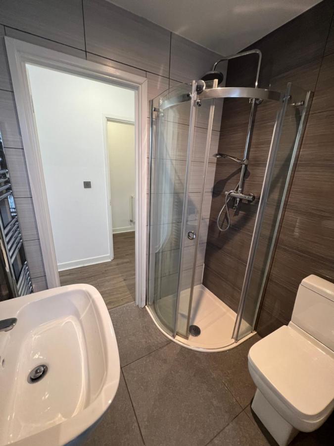 3Bed Flat 3Wc And Great Location Near Excel City Airport O2 And Canning Town Station Villa London Exterior photo