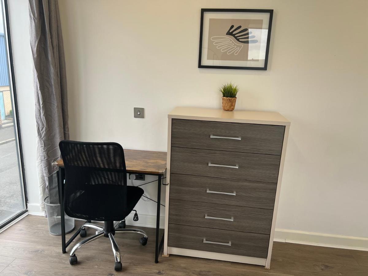 3Bed Flat 3Wc And Great Location Near Excel City Airport O2 And Canning Town Station Villa London Exterior photo