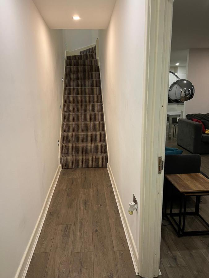 3Bed Flat 3Wc And Great Location Near Excel City Airport O2 And Canning Town Station Villa London Exterior photo