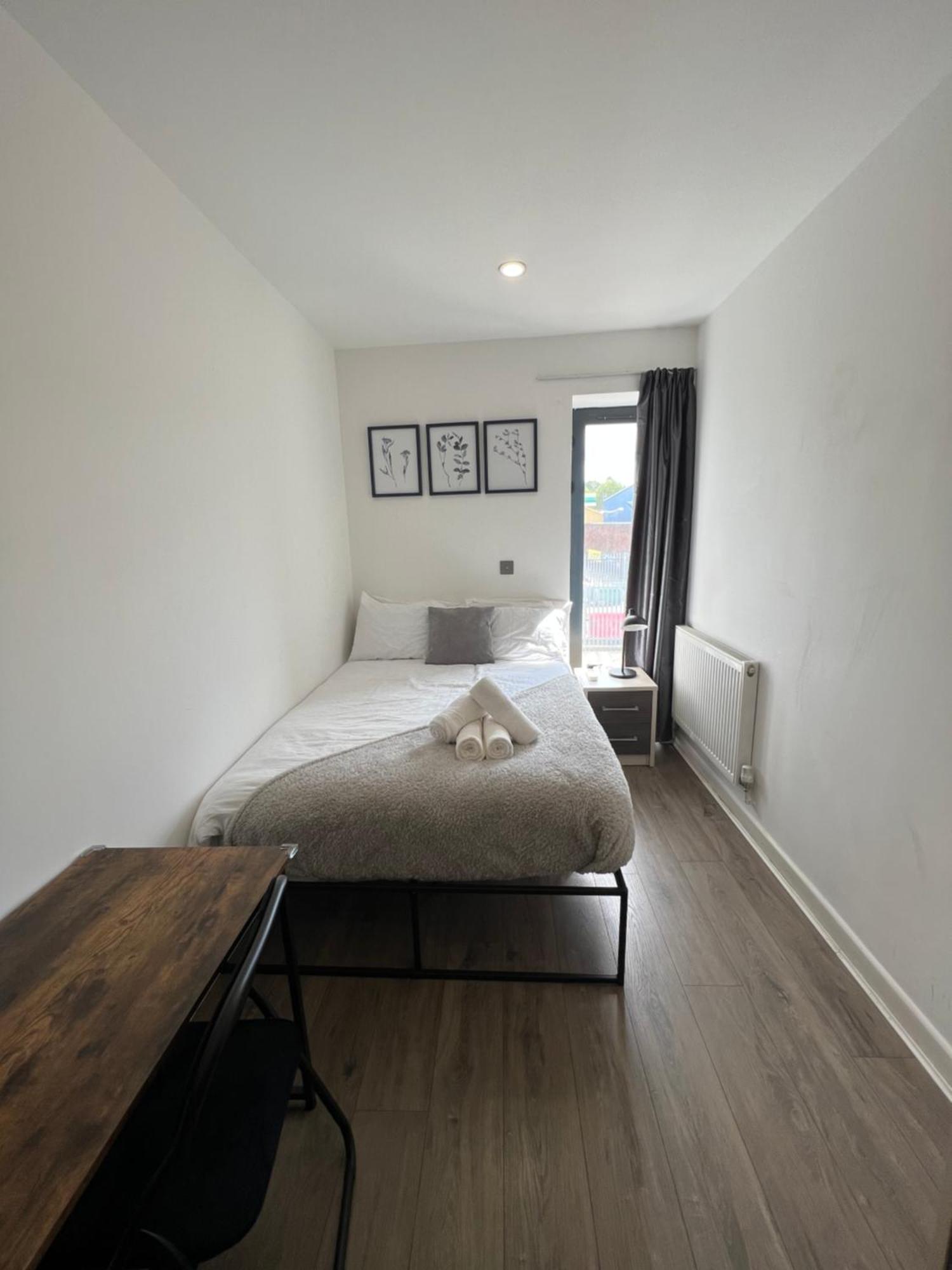 3Bed Flat 3Wc And Great Location Near Excel City Airport O2 And Canning Town Station Villa London Exterior photo